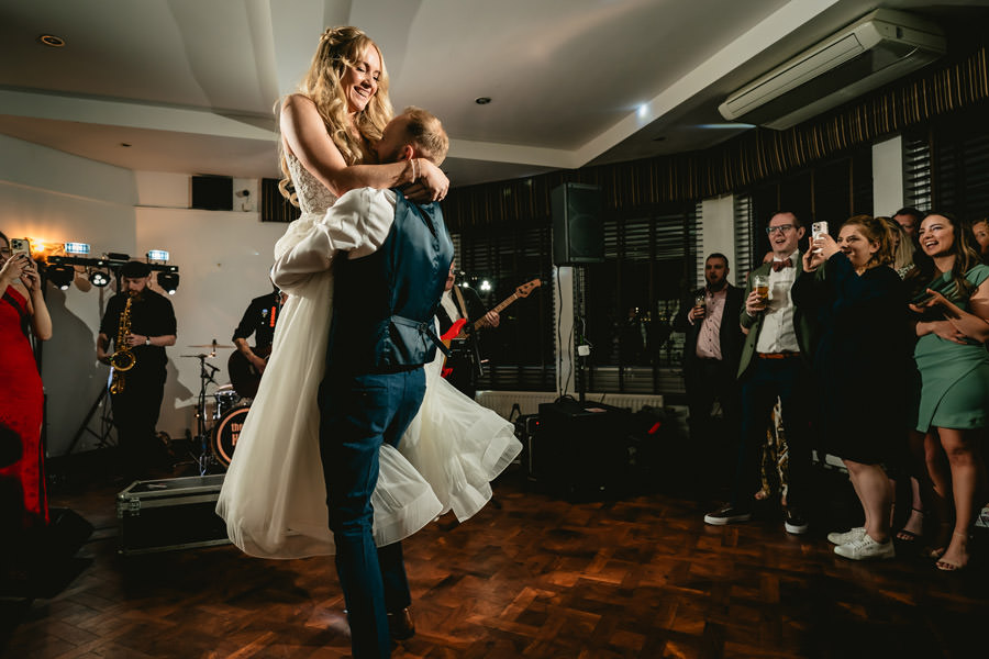 wedding venues - Chateau Rhianfa