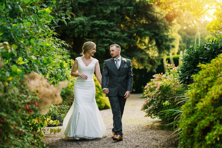 A 2021 Chateau Rhianfa wedding