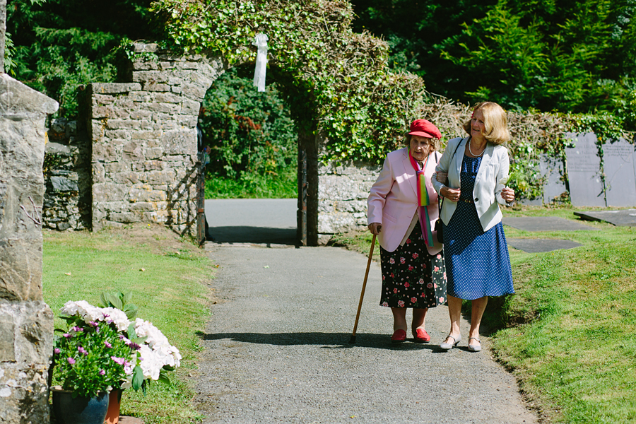 wedding photography in Anglesey