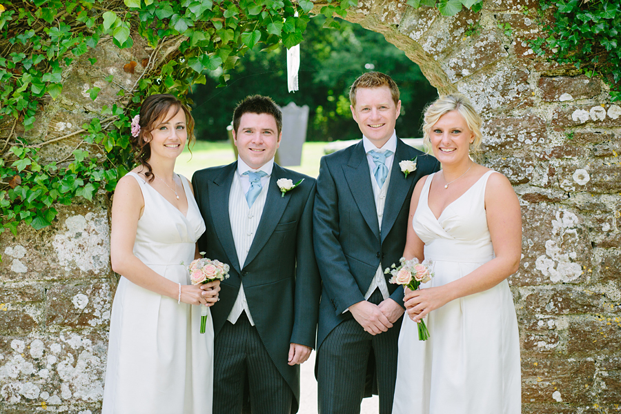 wedding photography in Anglesey