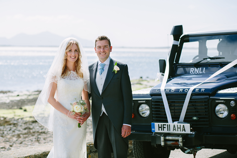 wedding photography in Anglesey