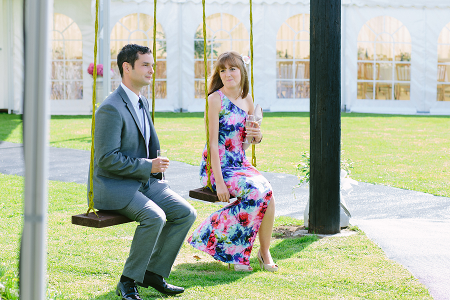 wedding photography in Anglesey