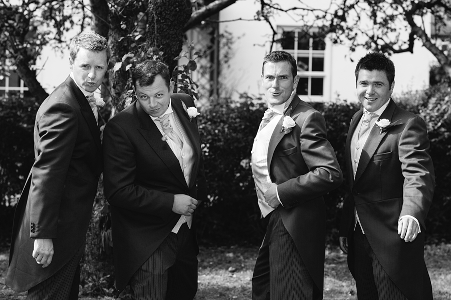 wedding photography in Anglesey
