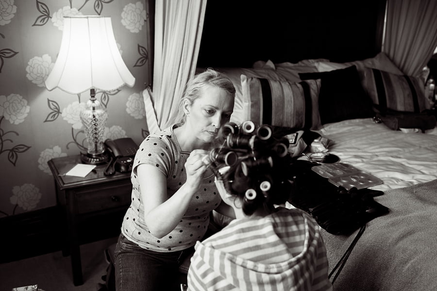bron eifion wedding photographer