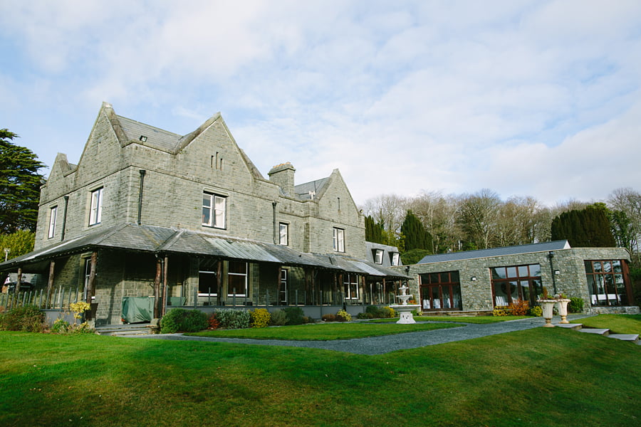 bron eifion wedding photographer- Tony Fanning