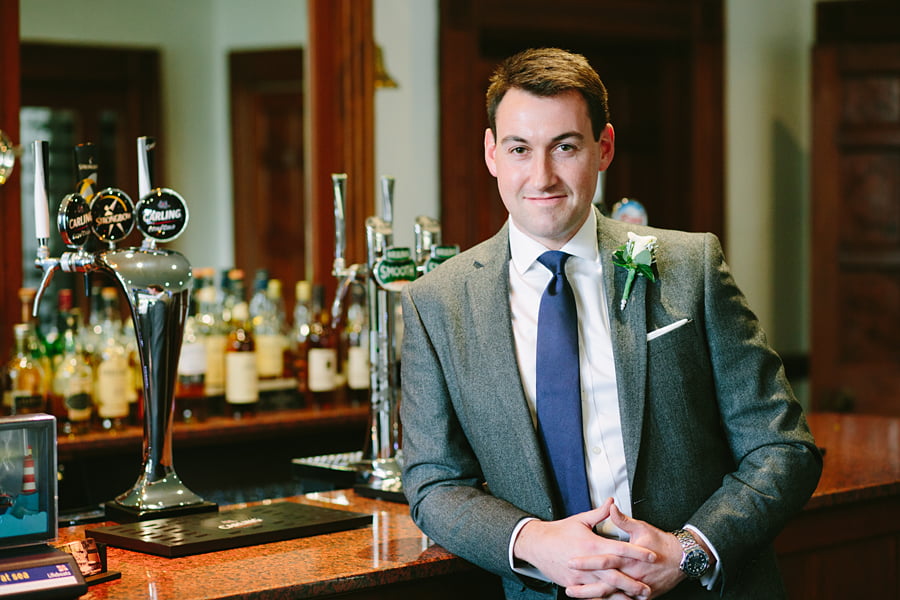 bron eifion wedding photographer- Tony Fanning