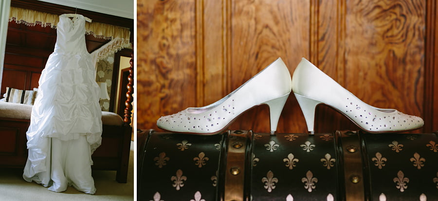 bron eifion wedding photographer- Tony Fanning