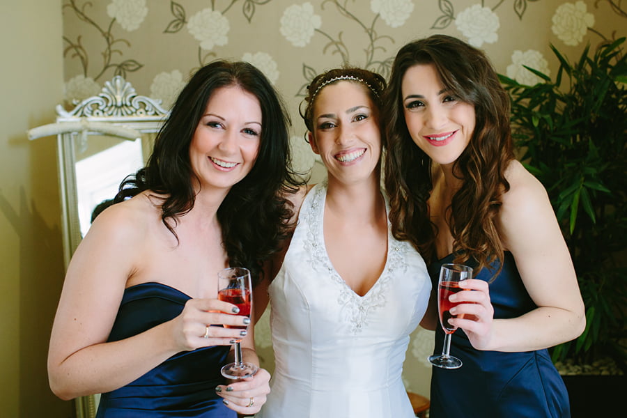 bron eifion wedding photographer- Tony Fanning