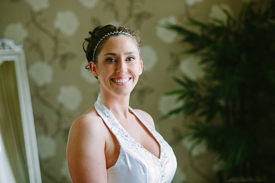 bron eifion wedding photographer- Tony Fanning