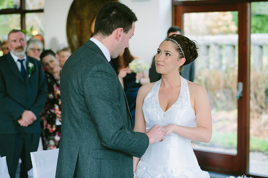 bron eifion wedding photographer- Tony Fanning