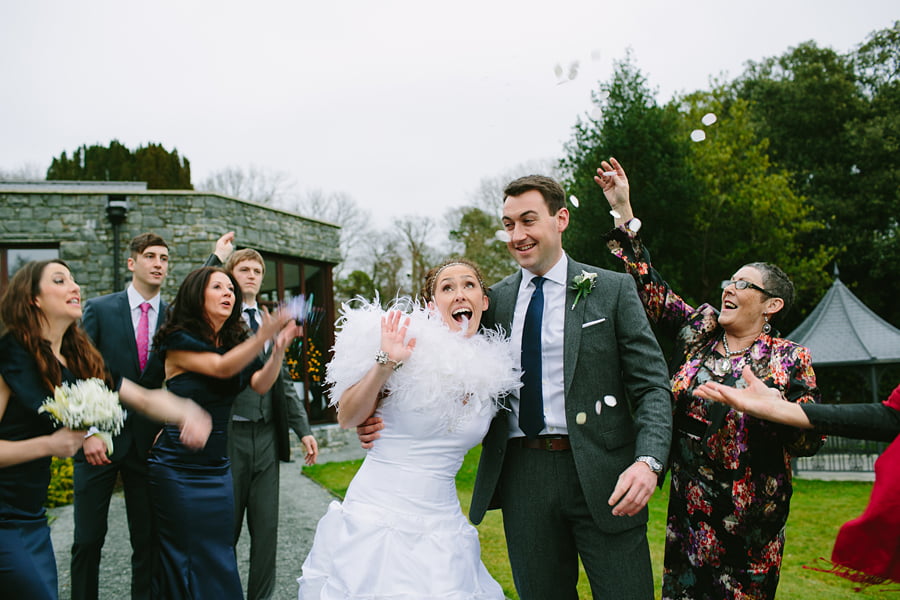 bron eifion wedding photographer- Tony Fanning