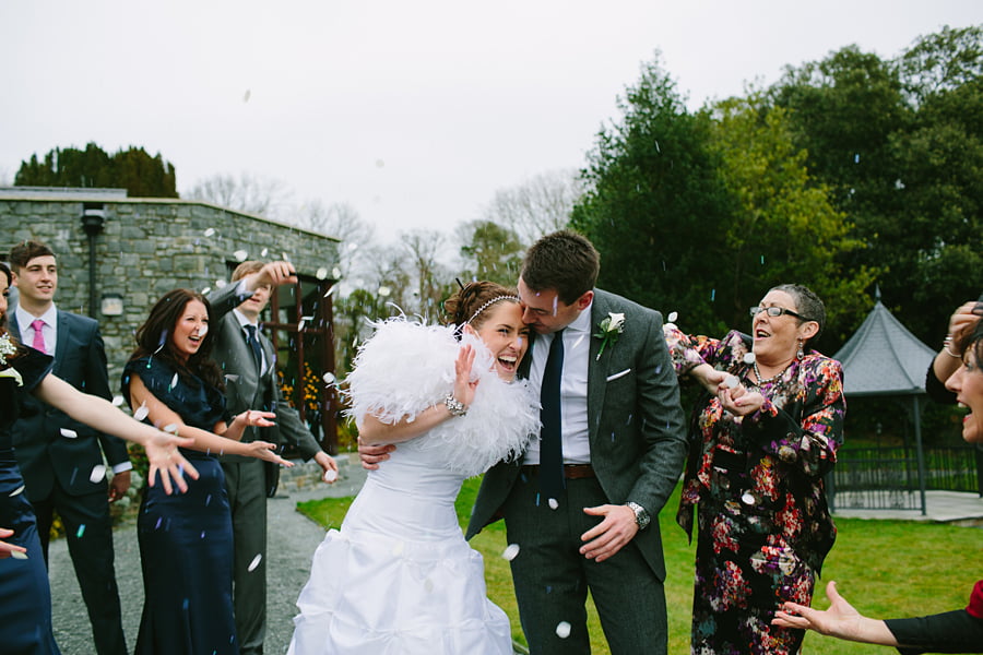 bron eifion wedding photographer- Tony Fanning