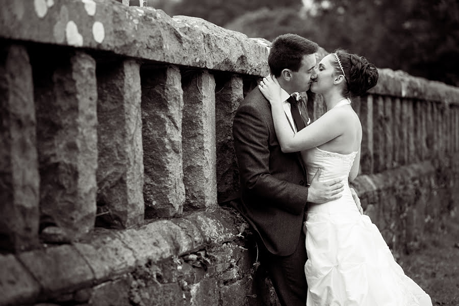 bron eifion wedding photographer- Tony Fanning
