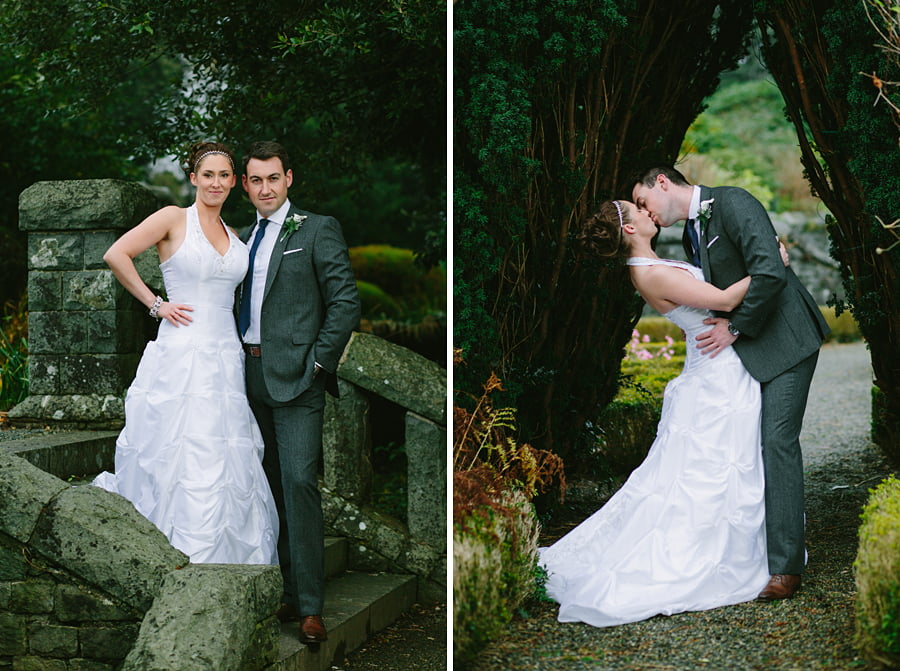 bron eifion wedding photographer- Tony Fanning