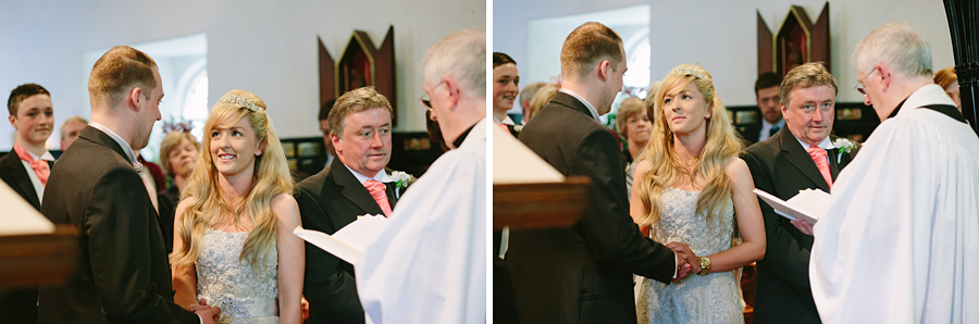 wedding photography at Bron Eifion