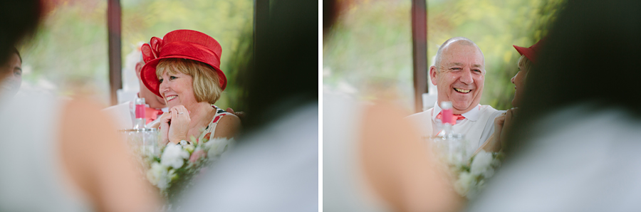 wedding photography at Bron Eifion