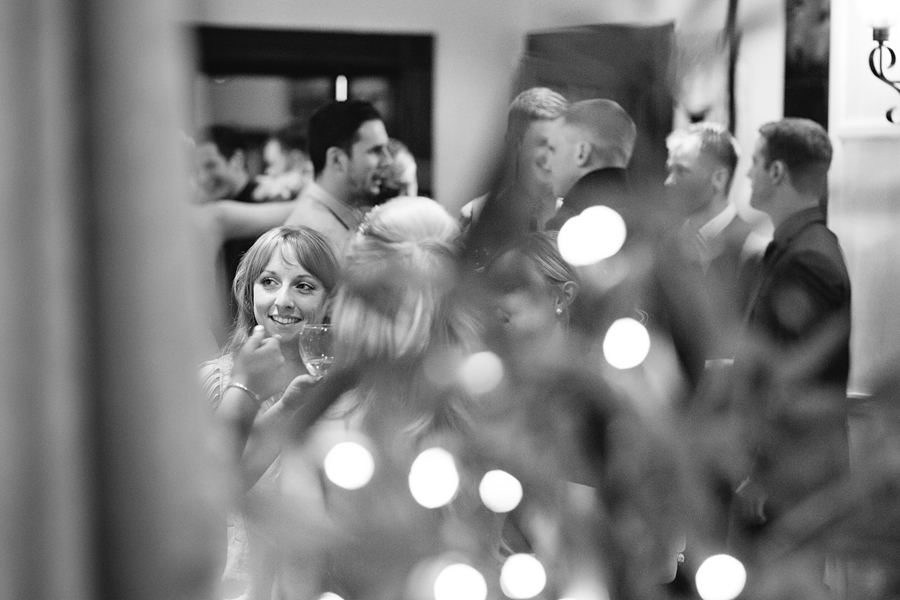 wedding photography at Bron Eifion