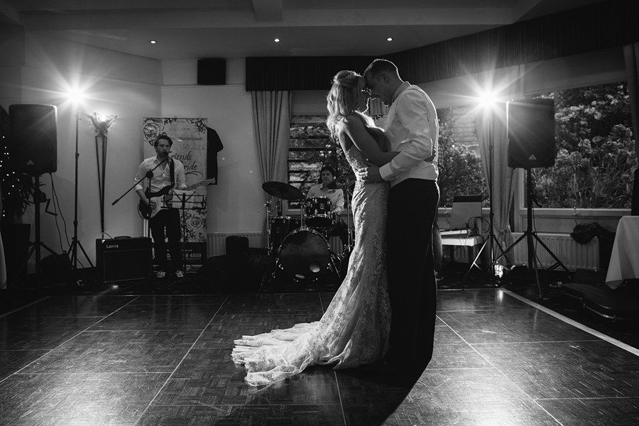 wedding photography at Bron Eifion