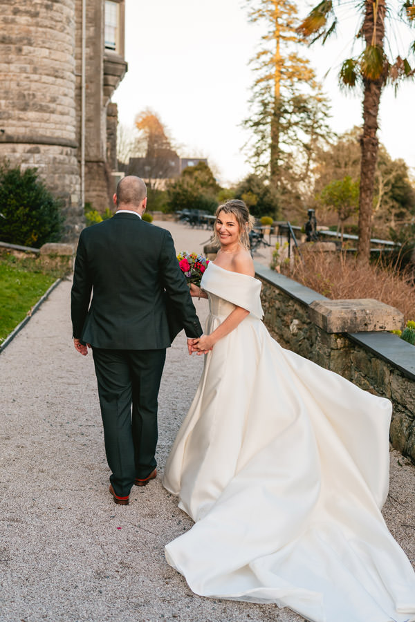 wedding venues - Chateau Rhianfa