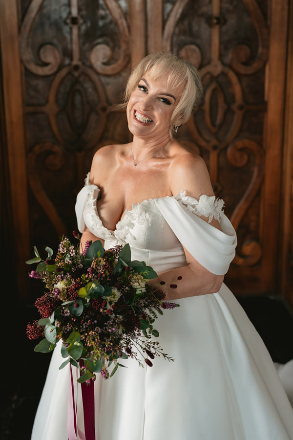 wedding venues - Chateau Rhianfa