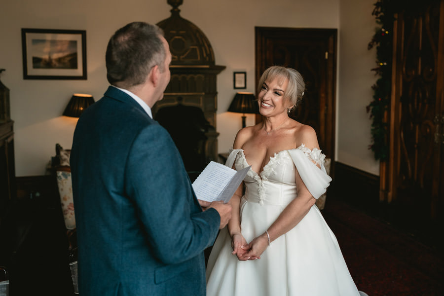 wedding venues - Chateau Rhianfa