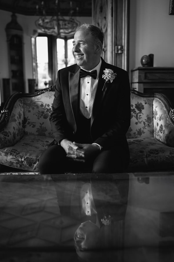 wedding venues - Chateau Rhianfa