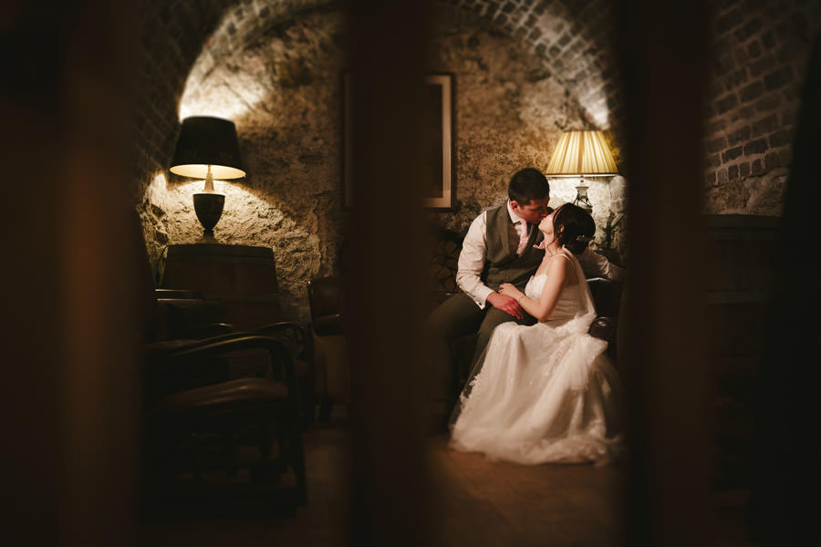 wedding venues - Chateau Rhianfa