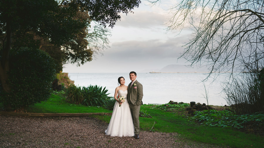 wedding venues - Chateau Rhianfa