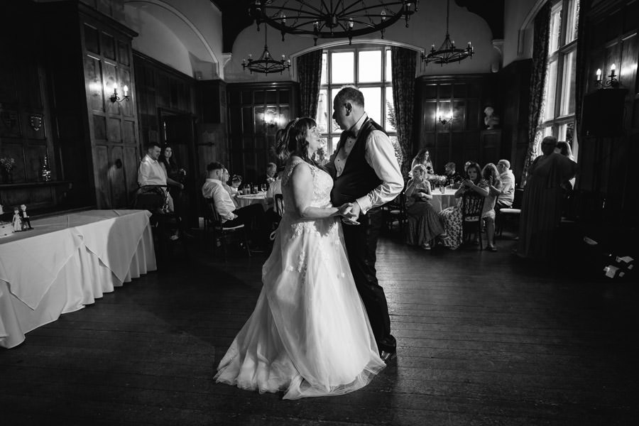 wedding venues - Chateau Rhianfa