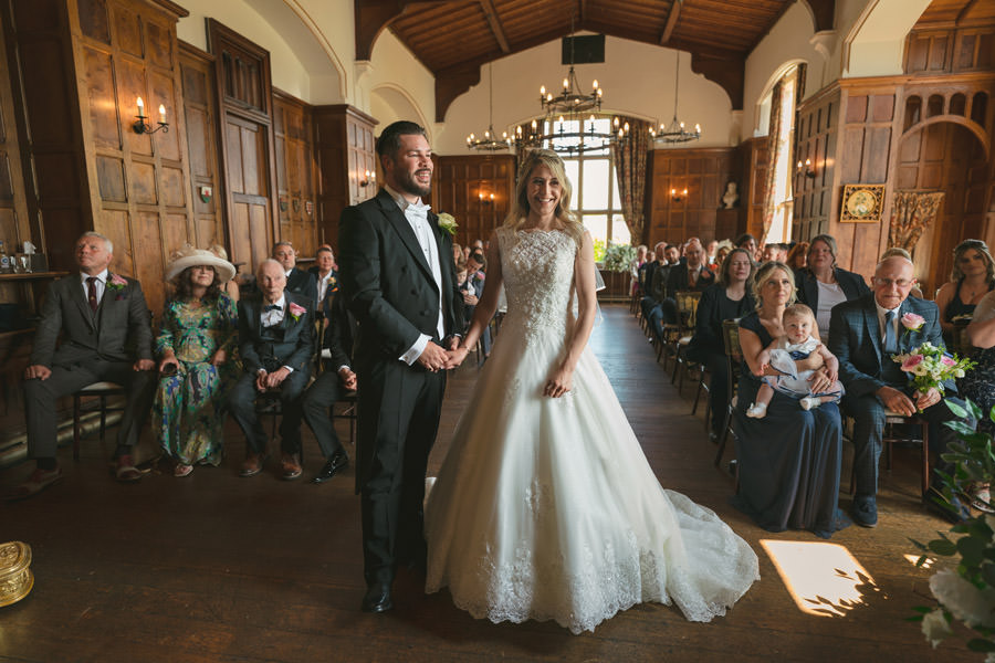 wedding venues - Chateau Rhianfa