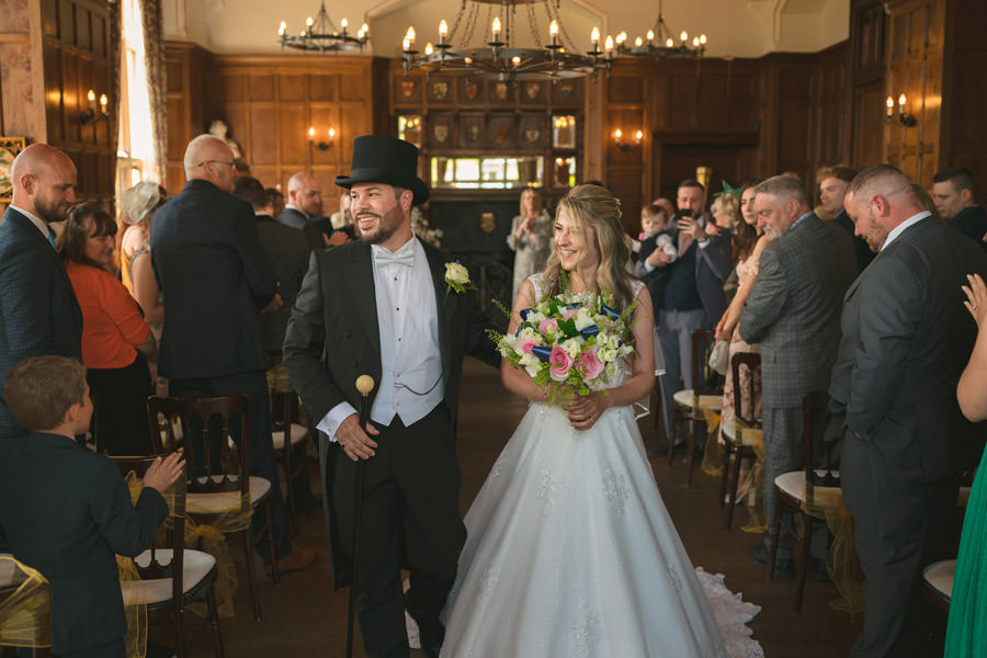 wedding venues - Chateau Rhianfa