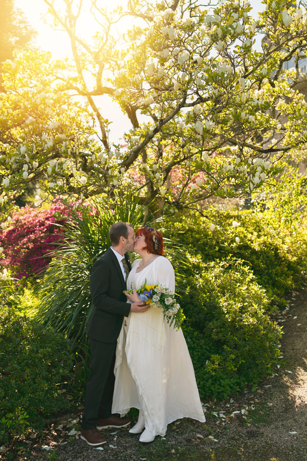 wedding venues - Chateau Rhianfa