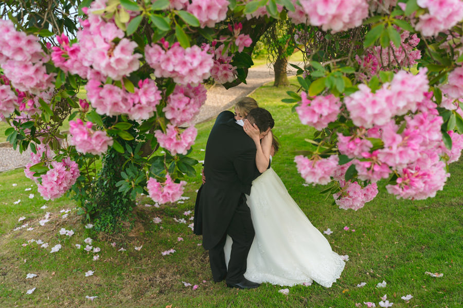 wedding venues - Chateau Rhianfa
