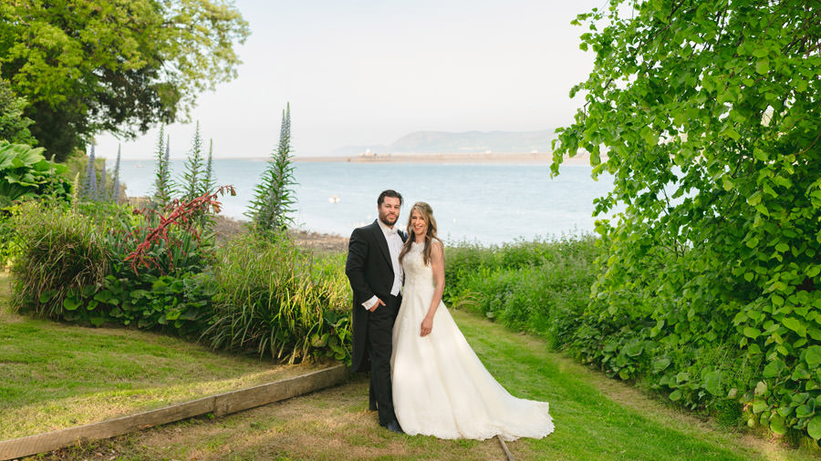 wedding venues - Chateau Rhianfa