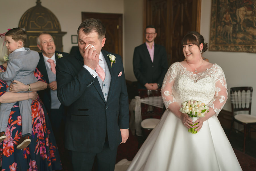 wedding venues - Chateau Rhianfa