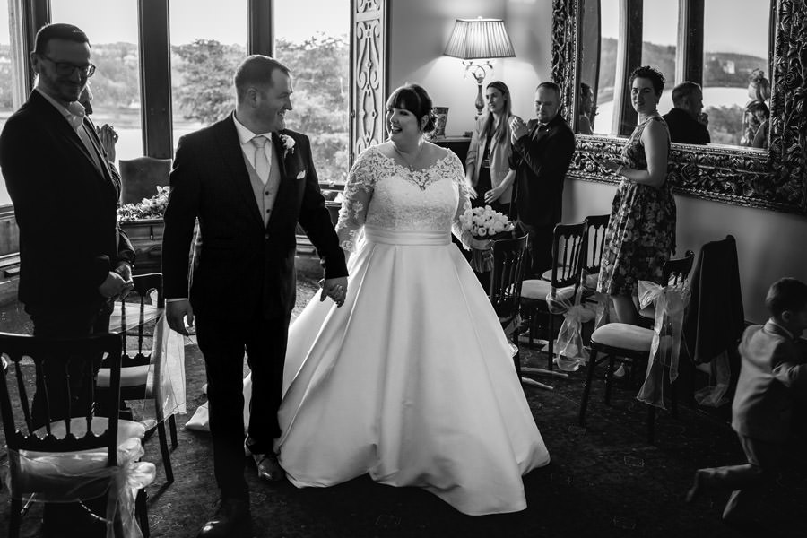 wedding venues - Chateau Rhianfa