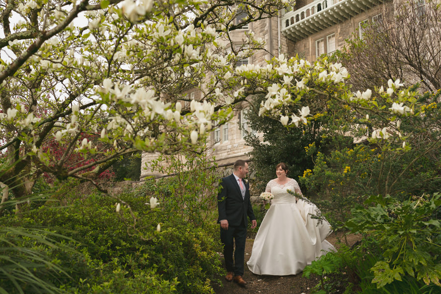 wedding venues - Chateau Rhianfa