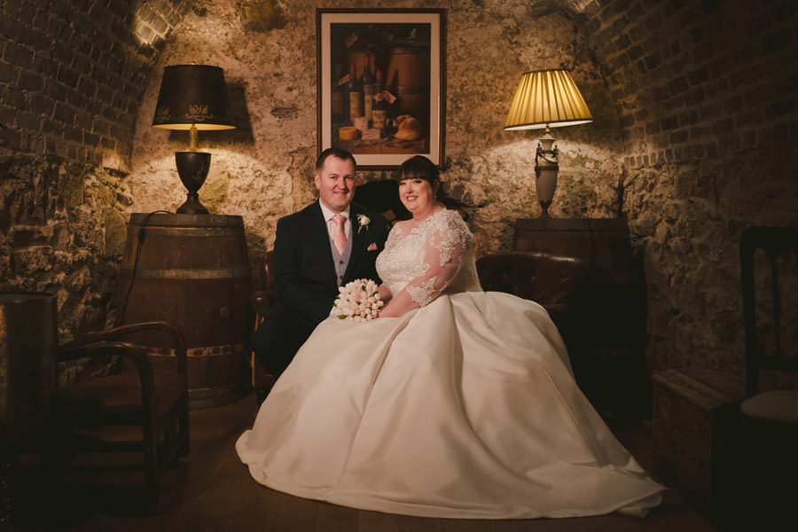 wedding venues - Chateau Rhianfa