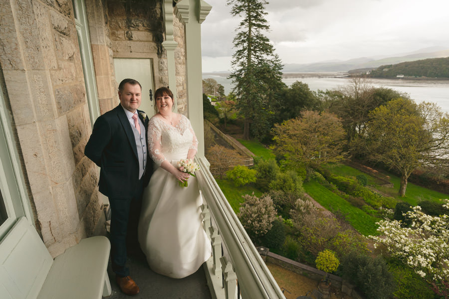 wedding venues - Chateau Rhianfa