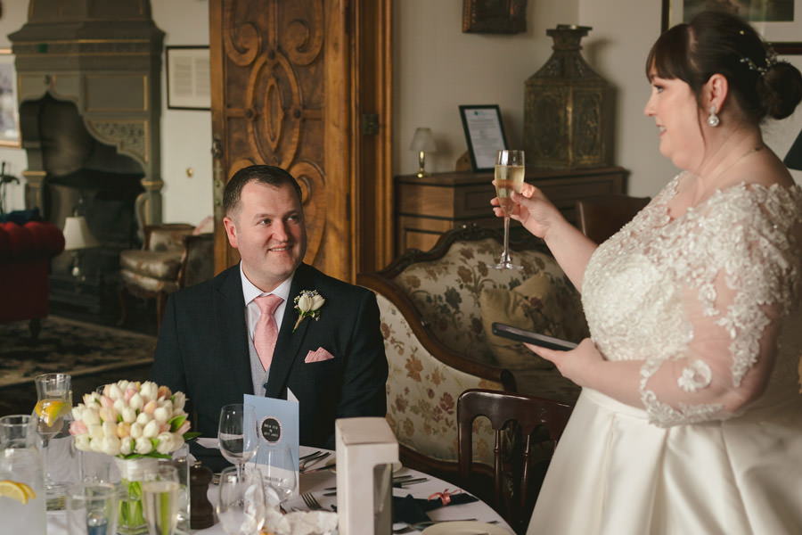wedding venues - Chateau Rhianfa