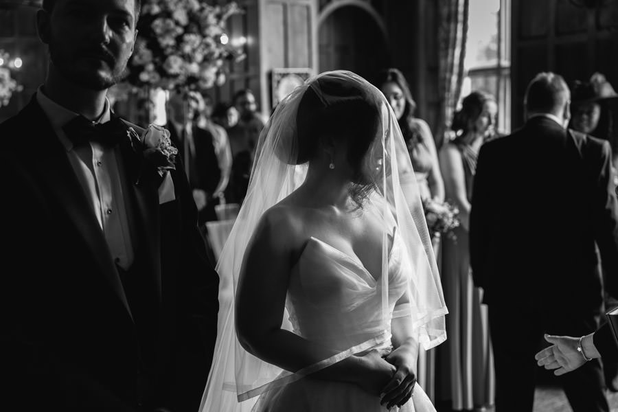 wedding venues - Chateau Rhianfa