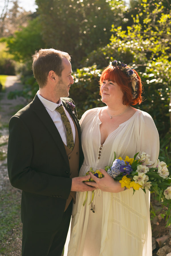 wedding venues - Chateau Rhianfa