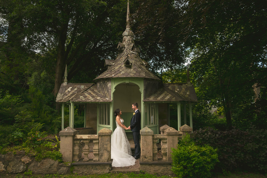 wedding venues - Chateau Rhianfa