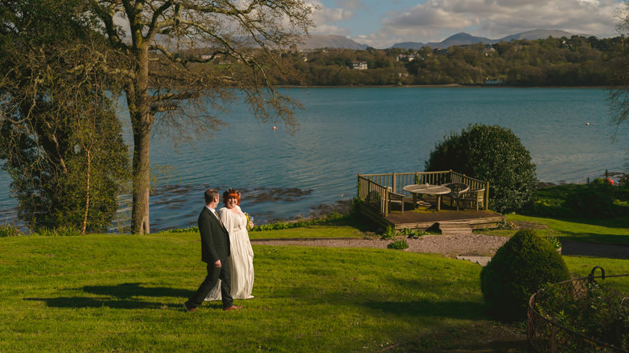 wedding venues - Chateau Rhianfa