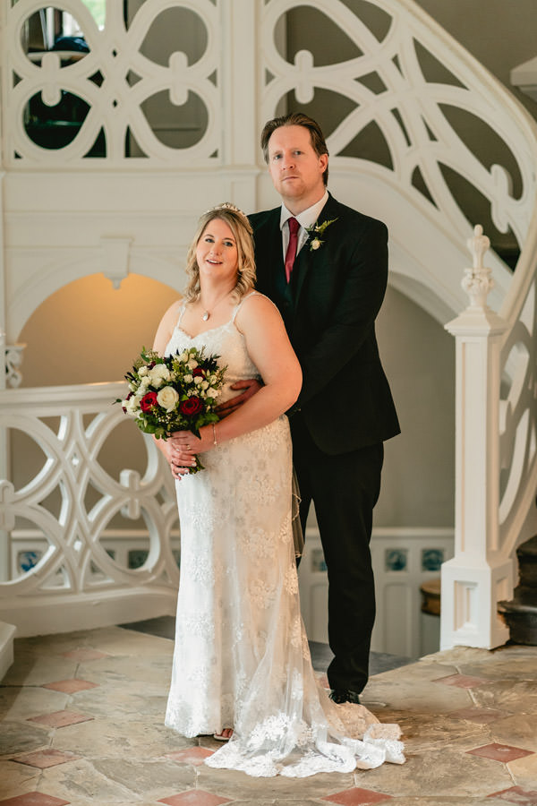 wedding venues - Chateau Rhianfa
