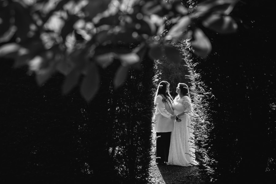wedding venues - Chateau Rhianfa
