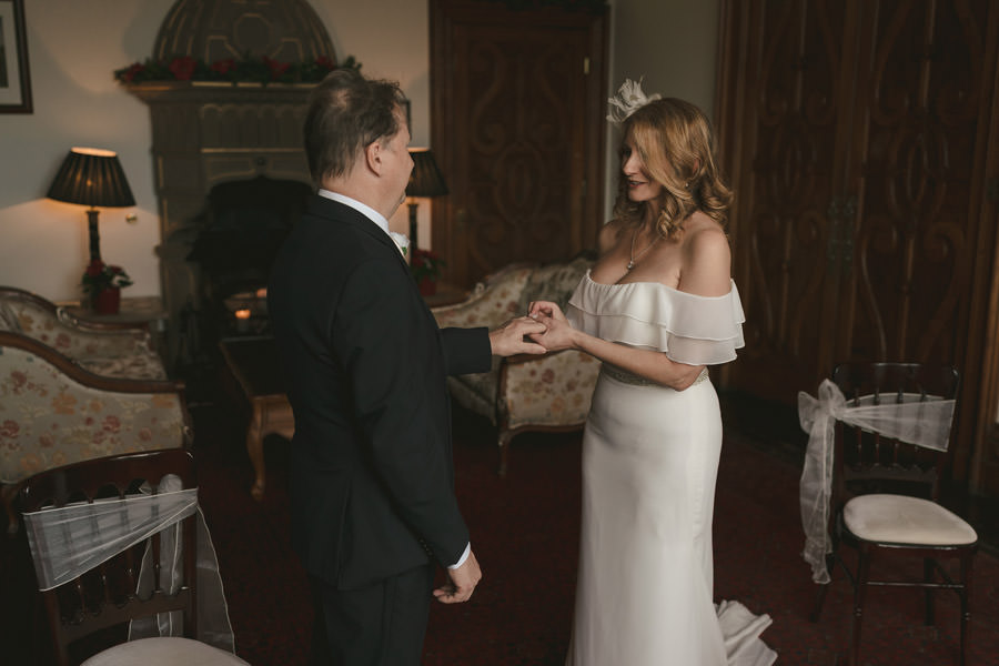 wedding venues - Chateau Rhianfa