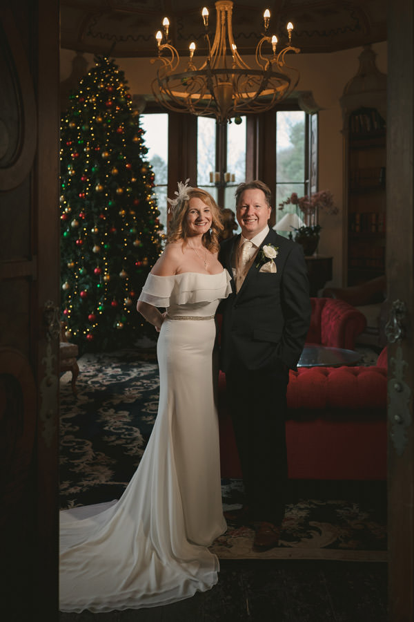wedding venues - Chateau Rhianfa