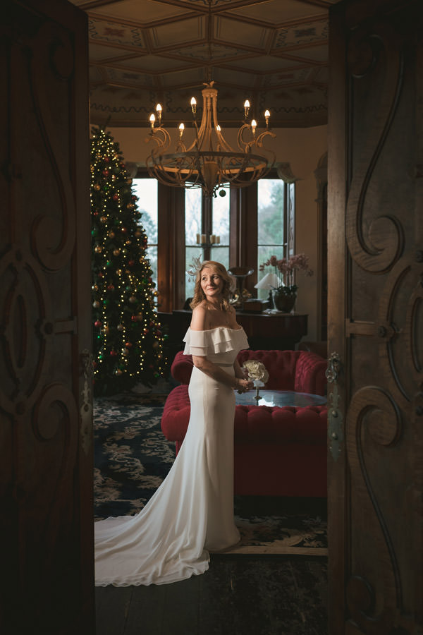 wedding venues - Chateau Rhianfa