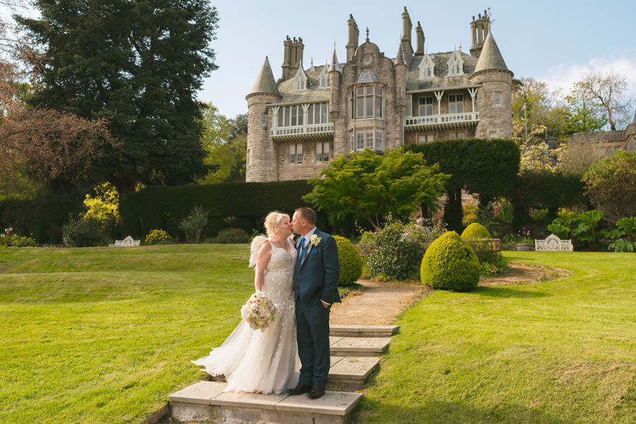 wedding venues - Chateau Rhianfa